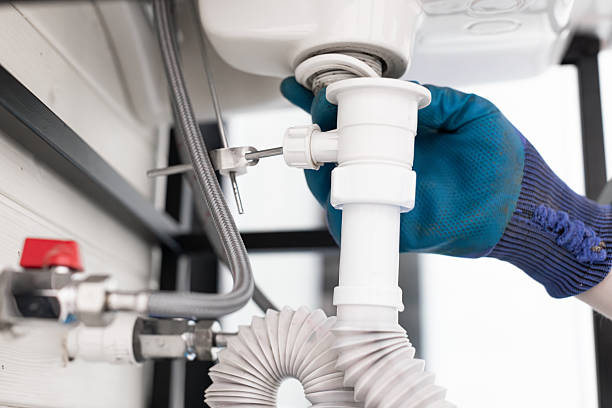 Reliable Plumbing contractor in Oshkosh, WI by AAA Plumbing Heating